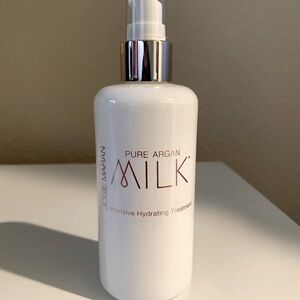 Josie Maran Pure Argan Milk Hydrating Treatment - Mega Size